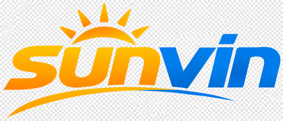 Sunvin logo